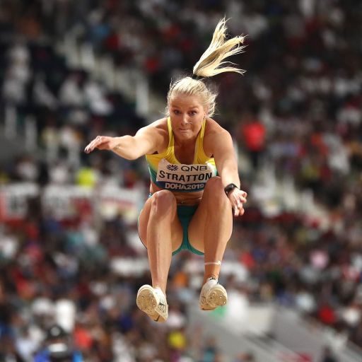 Brooke Buschkuehl