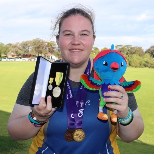 Lillee Wakefield