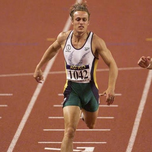 Matthew Shirvington