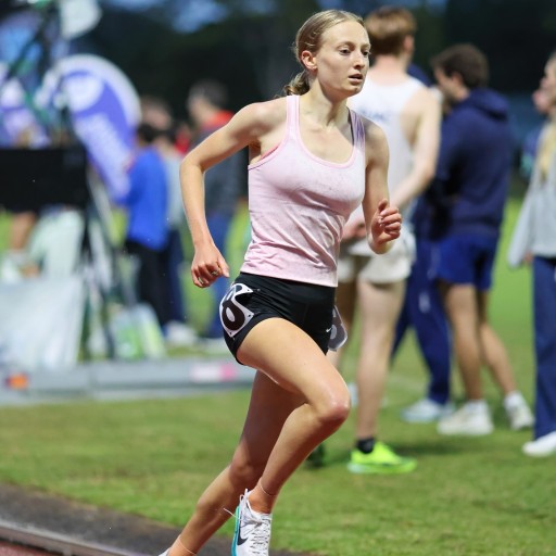 Zoe Melhuish
